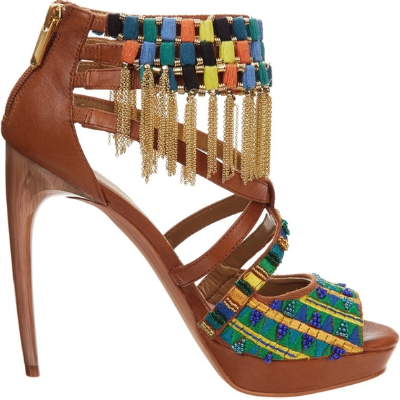 Sam Edelman Women's Blakely Sandal - Picture 5 of 13